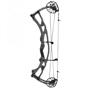 Hoyt RX-8 Ultra HBX Xact RH 60 30.0 Tombstone/Elevated II ST Compound Bow 1470802