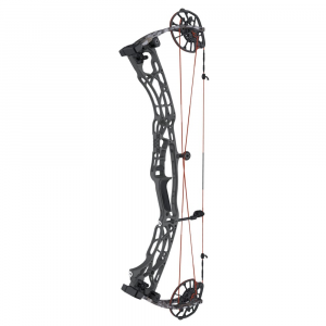Hoyt Alpha X 33 HBX Xact RH 70 29.0 Tombstone/Elevated II OR Compound Bow 1971007