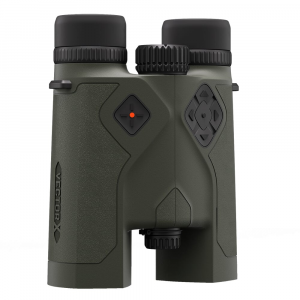 VECTRONIX SHOOTING SOLUTIONS VECTOR X 42 12x42 Rangefinding Binocular w/MSR-DMR Reticle 917238