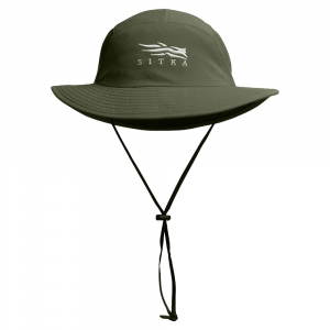 Sitka Gear Sun Hat Olive Green Large/Extra Large 90173-OLV-LXL
