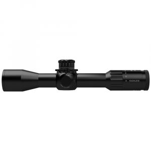Kahles K328i 3.5-28x50mm DLR CCW SKMR4+ Riflescope w/Left Windage 10704