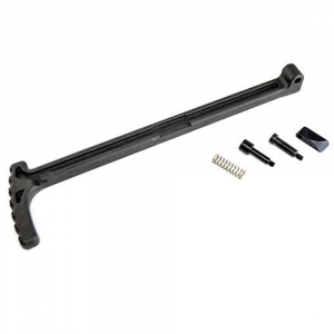 B&T USW-A1 Folding Stock Assembly Including Spare Parts BT-430096