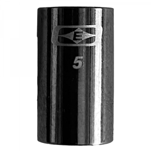 Easton 5mm Match Grade SS #4 HIT Collar 6pk 601191