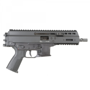 B&T APC9 Pro 9mm 6.8" 1:10" MP5 Compatible Lower Receiver Pistol BT-36039-MP5