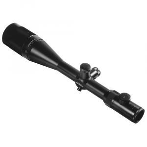 Nightforce BR Benchrest 12-42X56 NP2 DD Riflescope C107