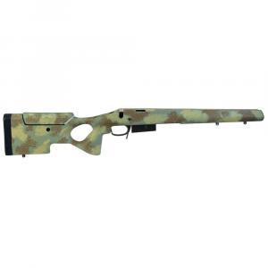 Manners T5A Remington 700 SA DBM Varmint Molded Forest Stock
