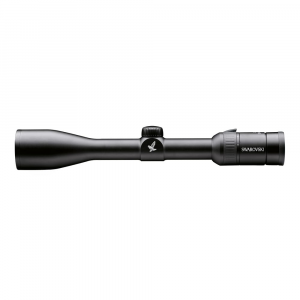 Swarovski Z3 3-10x42 Plex Riflescope Black 59011