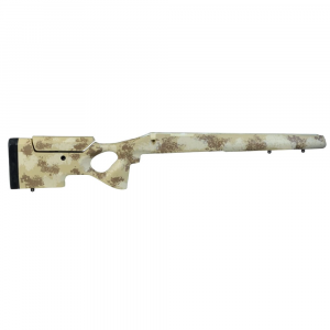 Manners T5A Remington 700 SA BDL #7 Molded Desert Stock