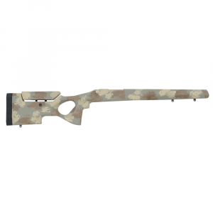 Manners T5A Remington 700 SA BDL Varmint Molded Forest Stock