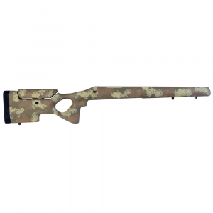 Manners T5A Remington 700 SA BDL Varmint Molded Woodland Stock