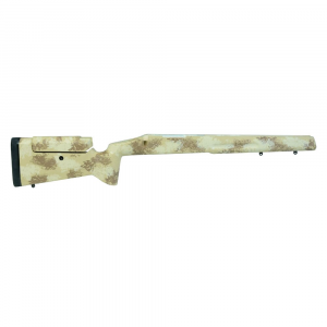 Manners T6A Remington 700 SA BDL #7 Molded Desert Stock