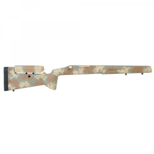 Manners T6A Remington 700 SA BDL #7 Woodland Stock