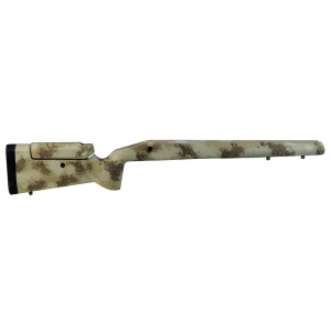 Manners T2A Remington 700 SA BDL #7 Molded Desert Stock