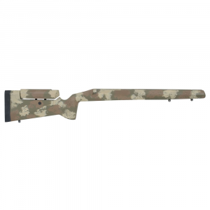 Manners T2A Remington 700 SA BDL #7 Molded Woodland Stock