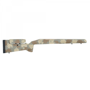 Manners T2A Remington 700 SA BDL Varmint Molded Forest Stock