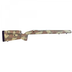 Manners T2A Remington 700 SA BDL Varmint Molded Woodland Stock