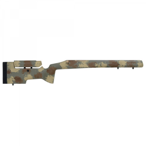Manners T4A Remington 700 SA BDL #7 Molded Forest