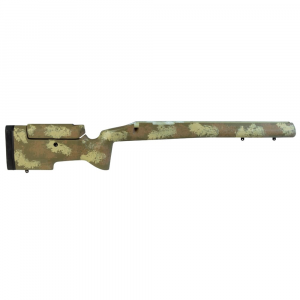 Manners T4A Remington 700 SA BDL #7 Molded Woodland Stock