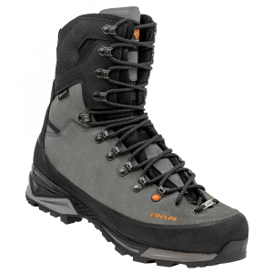 Crispi Men's Briksdal Pro GTX 9EE Boots 2280-6000-9-EE