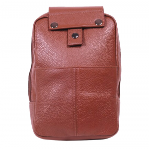 B&T USW Brown Fashion Carry Bag BT-430133-BR