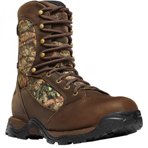 Danner Pronghorn 8" Mossy Oak Break-Up Country 800G Size 10 D Hunting Boot 41342-10-D