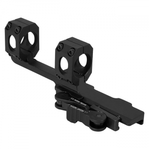 ADM AD-RECON X 1" Tac Lever Cantilever Scope Mount