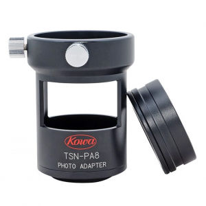 Kowa Photo Adapter for TSN-82SV/820/820M Series and TE-9Z - TSN-PA8