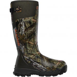 Lacrosse Alphaburly Pro 18" Size 13 Mossy Oak Break-Up Country 1000g Insulated Hunting Boots 376029-13