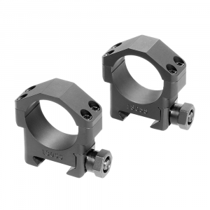 Badger Ordnance 30mm .885" Steel Ring Set 306-20