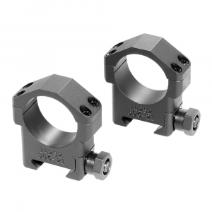 Badger Ordnance 30mm 1.00" Steel Ring Set 306-21