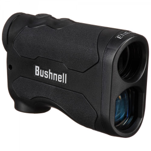 Bushnell Engage 6x24mm 1300 Black Laser Rangefinder LE1300SBL
