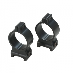 Talley Steyr Scout Med Scope Rings (for Dovetail Setup) 800004