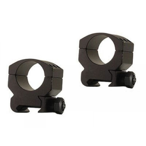 Burris Xtreme Tactical 1" Scope Rings 420181