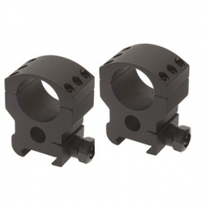 Burris Xtreme Tactical 1" Scope Rings 420182