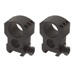 Burris Xtreme Tactical 1" Scope Rings 420183