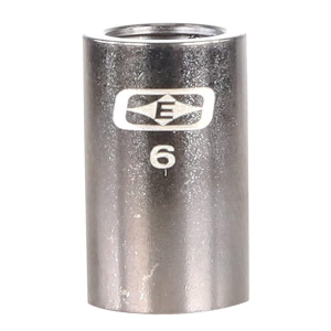 Easton 5mm Match Grade SS #6 HIT Collar 6pk 901533