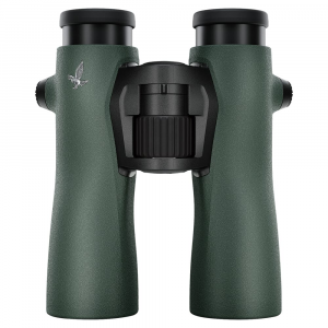 Swarovski NL Pure 10x42 Binoculars w/ FSB Sidebag, Strap, Eyepiece, Lens Cover and Cleaning Kit 36010