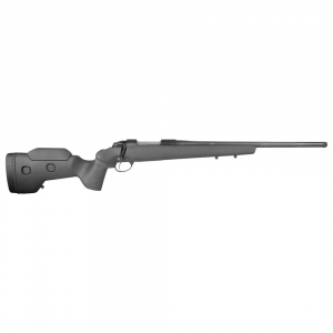 Sako 85/S RH 6.5 Creedmoor Carbon Wolf NS DM FL BUSA 20" 1:8" MT15X1 5+1 Rifle JRSCW201382MT