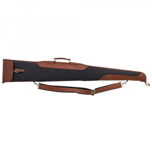 Blaser Loden/Leather Soft Cover Slipbag Shotgun (up to 32?? barrel) 165121