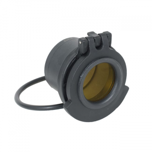 Tenebraex Amber Cover with Adapter Ring ACOG RCO - AG1C00-ACR