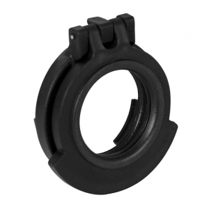 Tenebraex Clear Ocular Cover with Adapter Ring for Schmidt and Bender Scopes SB50EC-CCR
