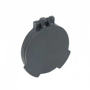 Tenebraex Flip Cover with Adapter Ring for 50mm Swarovski, Leica and Vortex Scopes VV0050-FCR