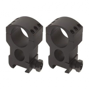 Burris Xtreme Tactical 30mm Scope Rings 420166