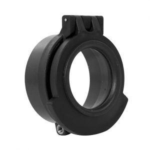 Tenebraex Clear Ocular Flip Cover with Adapter Ring Swarovski UAC019-CCR
