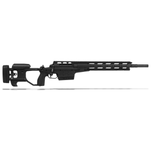 Sako TRG M10 .308 Win Black JRS321RBL2 - Sako
