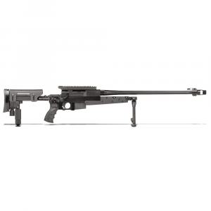 B&T APR338 .338 Lapua Mag 27" 1:11" Bbl Rifle w/(1) 10rd Mag BT-APR338-CH - B&T