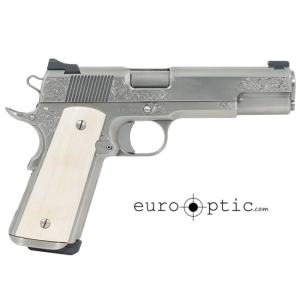 Nighthawk VIP Gov .45 ACP Pistol - Nighthawk