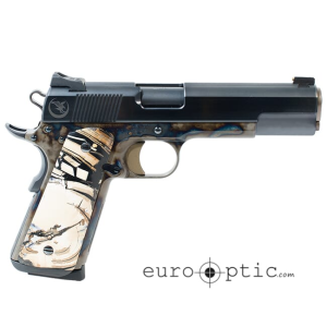 Nighthawk VIP Turnbull 1 .45 ACP 1911 Pistol - Nighthawk