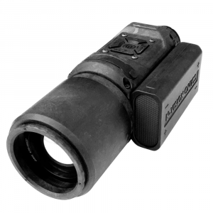 N-Vision Optics HALO-X 640x480 Resolution 60hz 12um 50mm Lens Thermal Scope HALOX50 - N-Vision Optics