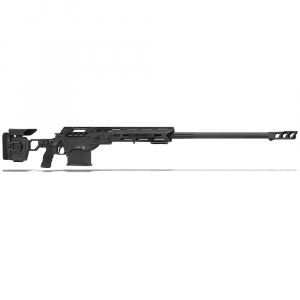 Cadex Defense CDX-40 SHDW .408CT 29" 1:12" Bbl Black Rifle w/MX1 MB CDX40-DUAL-408-29-BR40-D2K4N-BLK